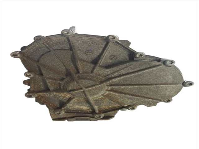 Foto 2ª: Caja Cambios Audi A4 2.0 TDI (2007)