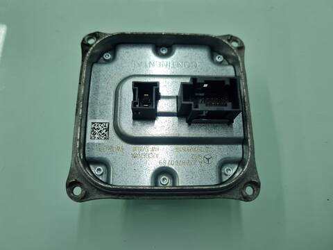 Centralita Faros Xenon Mercedes Clase C 160 C 250 T CDI 4MATIC BLUETEC 205.209) 204CV 150KW FAMILIAR