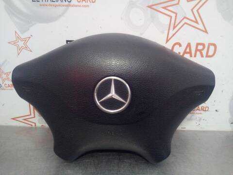 Airbag Delantero Izquierdo Mercedes Sprinter 210/213/216 CDI 906.111/113) 163CV 120KW CAJA ABIERTA