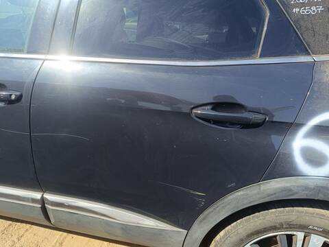 Puerta Trasera Izquierda Peugeot 3008 GT LINE 150CV 110KW