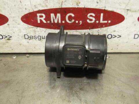 Caudalimetro Renault Clio AUTHENTIQUE 68CV 50KW