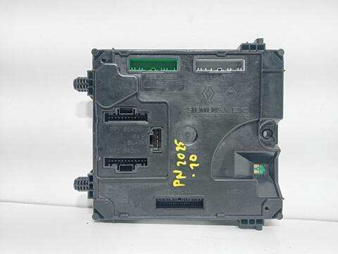 Centralita Motor ECU Renault Laguna GT 2 DCI TD FAP CAT M9R 178CV