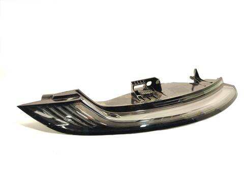 Piloto Trasero Izquierdo Porsche 911 3.8 TURBO S 992650) 650CV 478KW