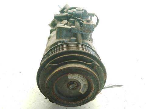 Compresor Aire Acondicionado Bmw Serie 3 315 320 D 163CV