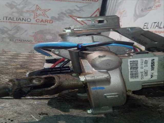 Foto 4ª: Columna Dirección Nissan Qashqai BACKSTAGE 4X4 150CV 110KW [M9R832] (2007)