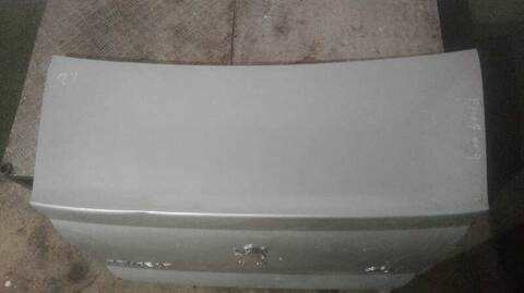 Foto 3ª: Portón Peugeot 407 140CV 103KW