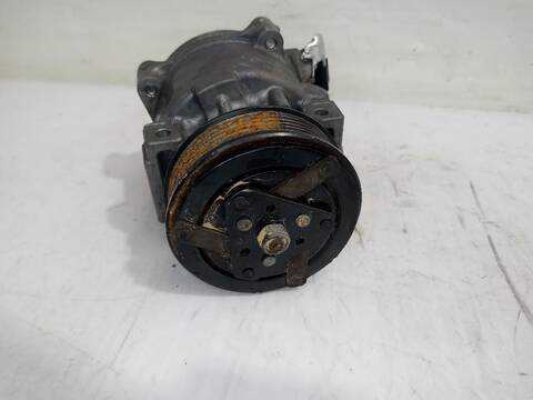 Foto 2ª: Compresor Aire Acondicionado Mitsubishi ASX MOTION 4WD 116CV [4N13] (2010)