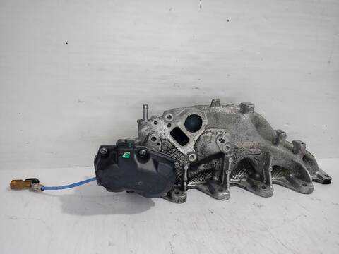 Foto 3ª: Colector Admisión Renault Trafic L1H1 2 7T 95CV [R9M413] (2014)