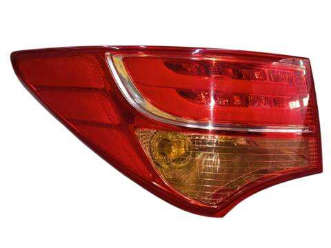 Piloto Trasero Izquierdo Hyundai Santa Fe 2.2 CRDI