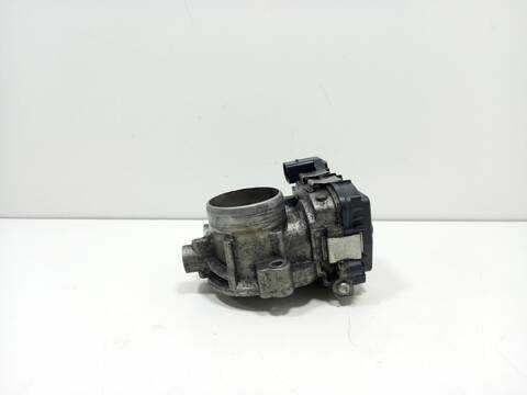 Foto 2ª: Caja Mariposa Seat Ibiza CHY (2018)