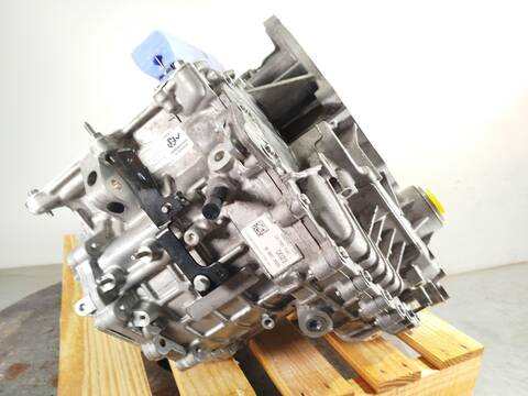 Foto 2ª: Caja Cambios Automatica Ford Kuga 2.5 FHEV 190CV 140KW AUT. [BGDC] (2024)