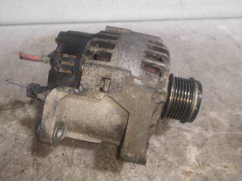 Foto 3ª: Alternador Renault Scenic F9Q732 RX4 JA0) (2003)