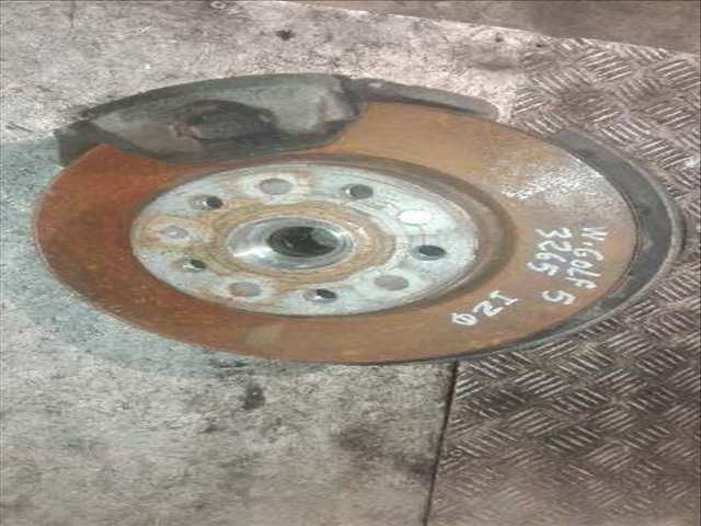 Mangueta Delantera Izquierda Volkswagen Golf SPORTLINE BERLINA 105CV 77KW