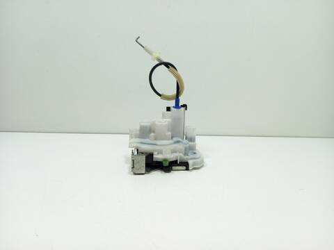 Cerradura Puerta Delantera Izquierda Fiat Doblo D II 152) 263A7000