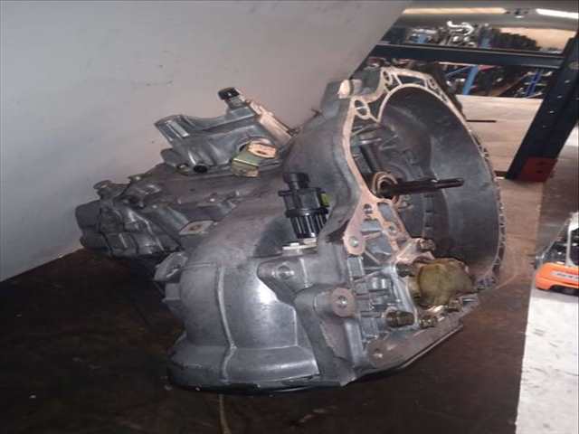 Foto 3ª: Caja Cambios Chevrolet Tacuma 2.0 CAT 121CV 89KW (2004)