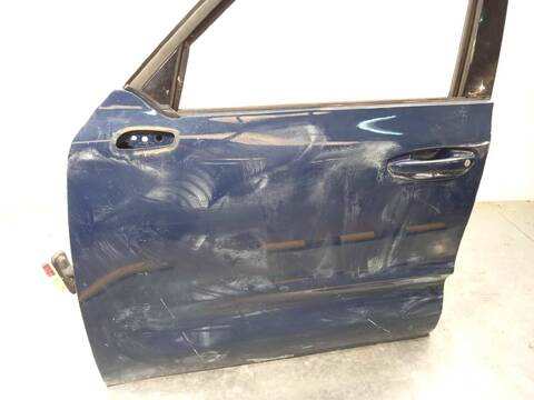 Foto 2ª: Puerta Delantera Izquierda Citroen C4 1.6 BLUE-HDI FAP PICASSO 120CV 88KW [BHZ] (2018)