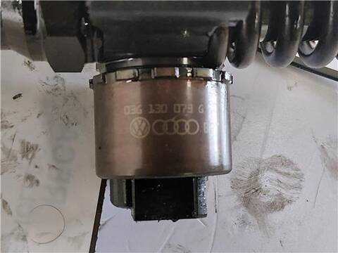 Foto 3ª: Inyectores Seat Altea 2.0 TDI 16V 140CV 103KW [BKD] (2005)