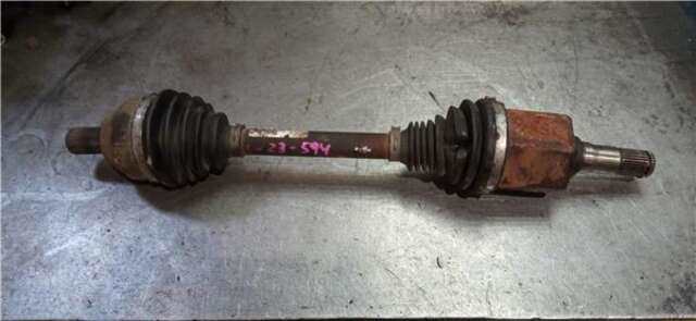 Transmision Delantera Izquierda Ford Mondeo 2.0 TDCI