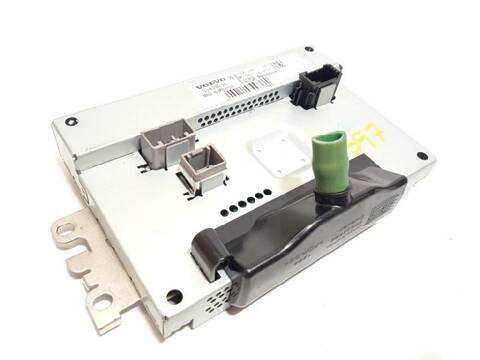 Foto 3ª: Pantalla Multifuncion Volvo V40 2.0 DIESEL CAT 120CV 88KW [D4204T8] (2016)