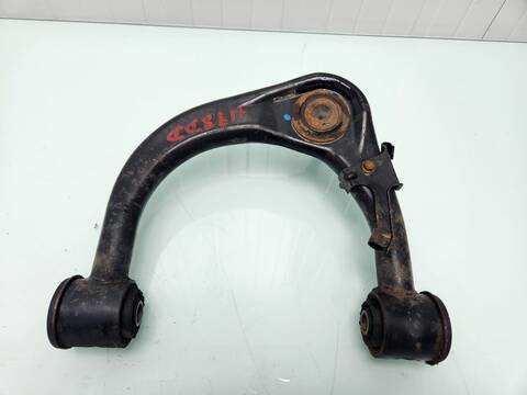 Foto 2ª: Brazo Suspension Delantero Derecho Toyota Land Cruiser 3.0 D-4D GX 163CV 120KW [1KDFTV] (2003)