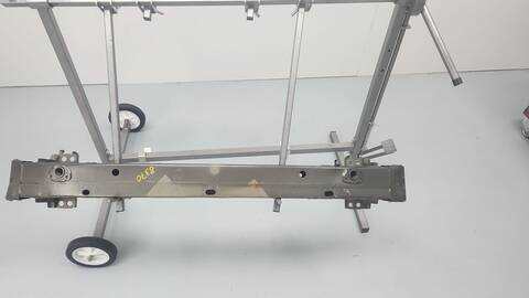 Refuerzo Paragolpes Delantero Toyota Verso 1.6 ZGR20_) 132CV 97KW