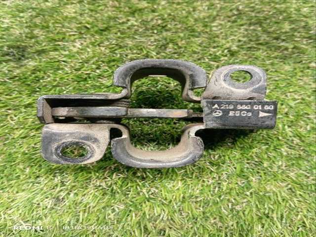 Cerradura Capot Mercedes Clase ML 320 3.0 CDI 5P