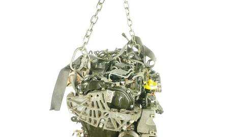 Motor Completo Renault Laguna 2.0 DCI BT01 BT08 BT09 BT0E BT0K BT12 BT1C BT1D ... 150CV