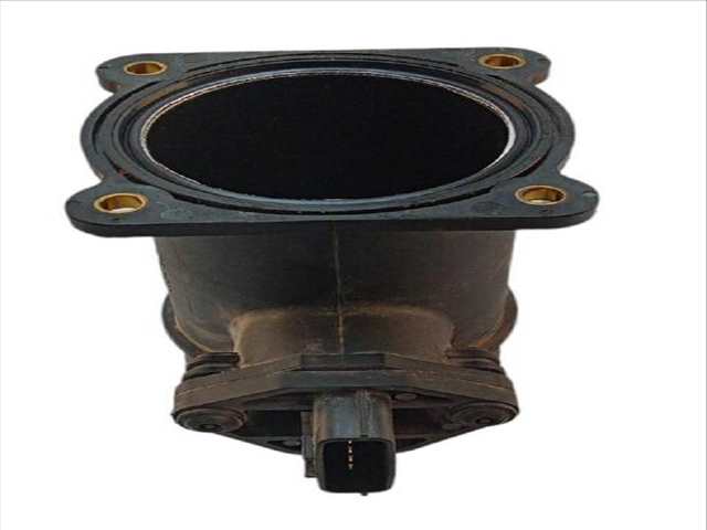 Foto 2ª: Caudalimetro Nissan Primera 1.6 (2002)