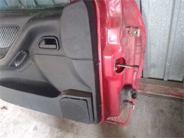 Foto 3ª: Puerta Delantera Izquierda Seat Toledo 2.0 GT [2.0 LTR. - 110 KW 16V]