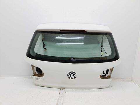 Portón Volkswagen Golf 102CV 75KW