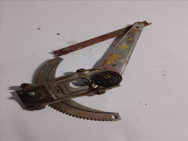 Elevalunas Manual Trasero Derecho Nissan Patrol 2.8 D