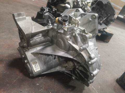 Foto 3ª: Caja Cambios Ford C Max M1DA CEU) (2015)