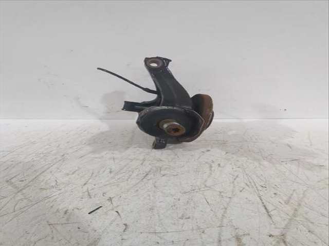 Foto 2ª: Mangueta Delantera Derecha Citroen C4 1.6 HDI 109CV [9HY (DV6TED4) 9HZ (DV6TED4)] (2006)