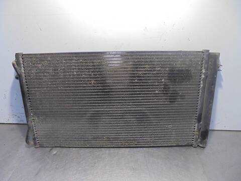 Foto 3ª: Radiador Calefaccion A.A. Bmw Serie 3 315 320D BERLINA 163CV 120KW [20-4D-4.D] (2005)