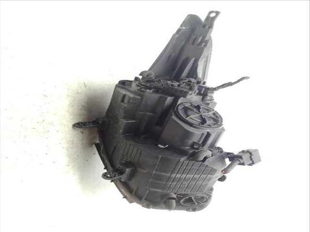 Foto 3ª: Faro Izquierdo Hyundai i40 1.7 CRDI [D4FD] (2012)