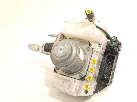 Abs Mazda 6 2.5 GJ5FP) 190CV 140KW