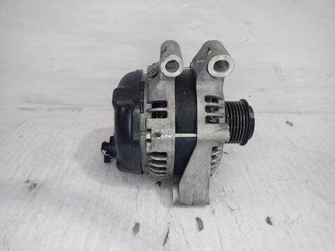 Alternador Land Rover Discovery TDV6 HSE AUT. 245CV