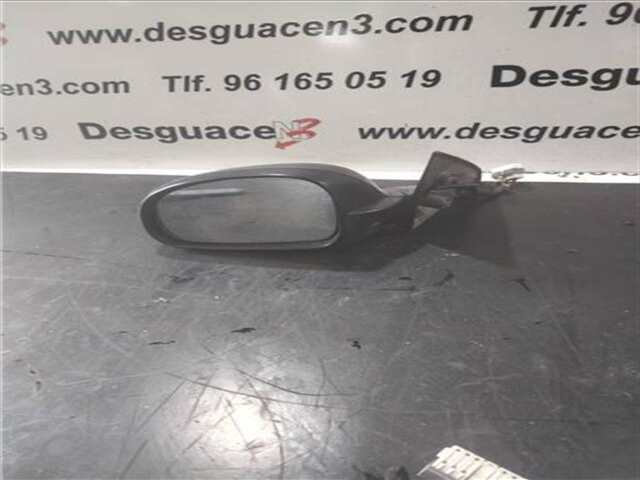 Retrovisor Izquierdo Peugeot 406 2.0 [2.0 LTR. - 97 KW CAT]