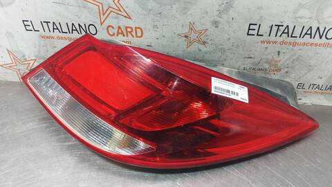 Foto 2ª: Piloto Trasero Derecho Opel Insignia COSMO BERLINA 160CV 118KW [A20DTH] (2010)