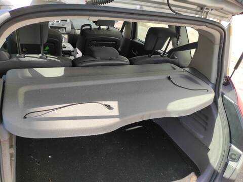 Bandeja Trasera Renault Scenic K4M782 JM)