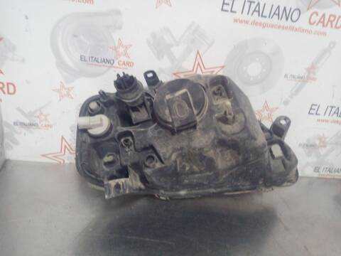 Foto 3ª: Faro Izquierdo Dacia Logan BASICO 68CV 50KW [K9K K7] (2012)