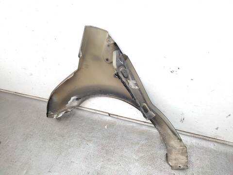 Foto 3ª: Aleta Delantera Derecha Citroen C2 1.4 73CV 54KW [KFV] (2004)