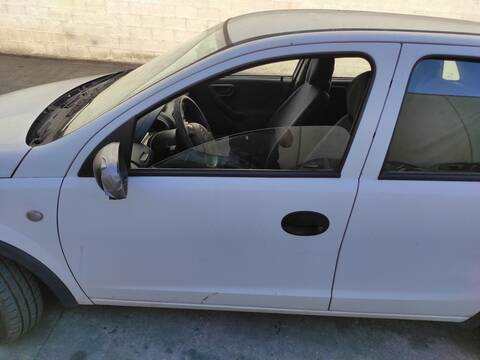 Puerta Delantera Izquierda Opel Corsa Z13DT