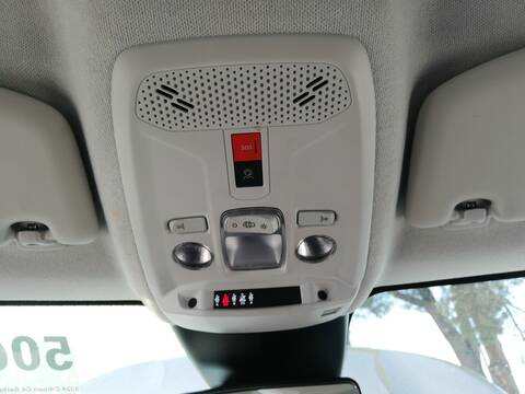 Luz Interior Citroen C4 HN05