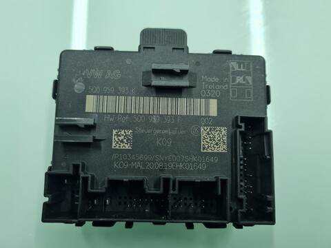 Centralita Motor ECU Seat Leon FR PLUS 150CV 110KW
