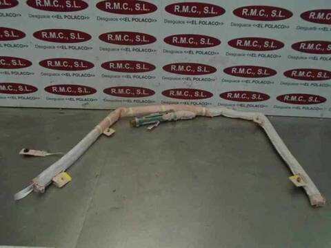 Airbag Cortina Delantero Derecho Citroen C4 1.6 HDI FAP 92CV 68KW