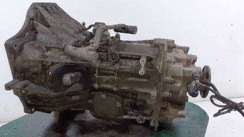 Foto 2ª: Caja Cambios Iveco Daily 35 - S 12 CAJA CERRADA LARGO 116CV 85KW (2006)