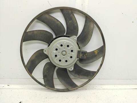 Foto 2ª: Electroventilador Audi A4 2.0 16V TDI CLEAN DIESEL 150CV 110KW [CJCD] (2014)