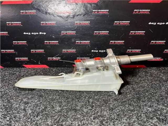 Foto 2ª: Bomba Freno Citroen Jumpy 1.6 CONFORT M [1 6 LTR. - 85 KW BLUE-HDI FAP] 116CV FURGON [BHX / DV6FCU]