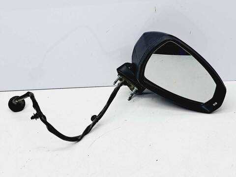 Retrovisor Derecho Audi A3 1.6 TDI 110CV 81KW